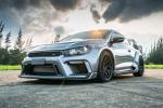 Volkswagen Golf PPV430R by Aspec 2016 года